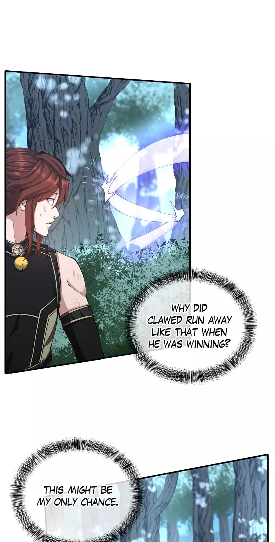 The Beginning After The End Chapter 156 page 82