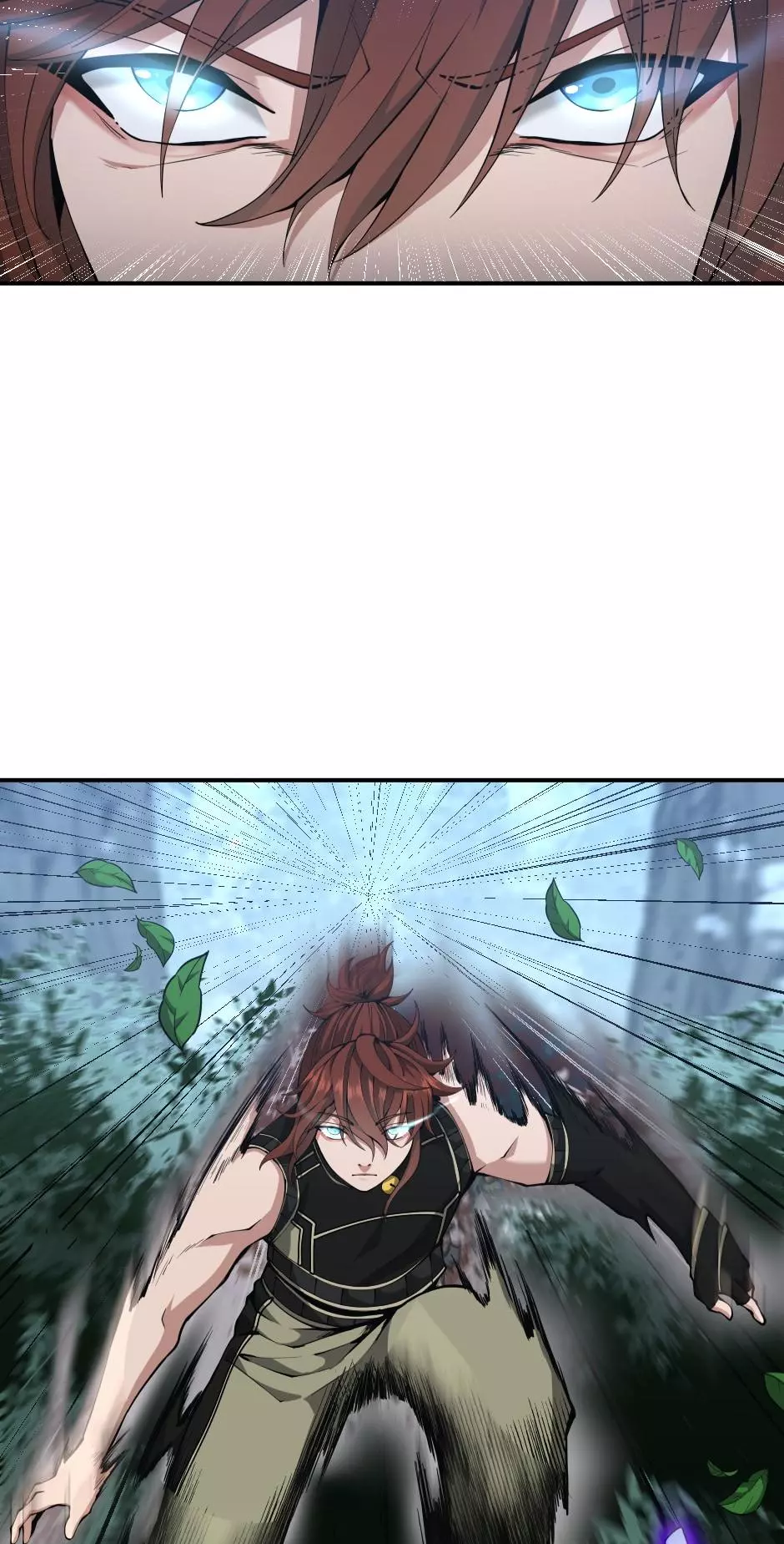 The Beginning After The End Chapter 156 page 86