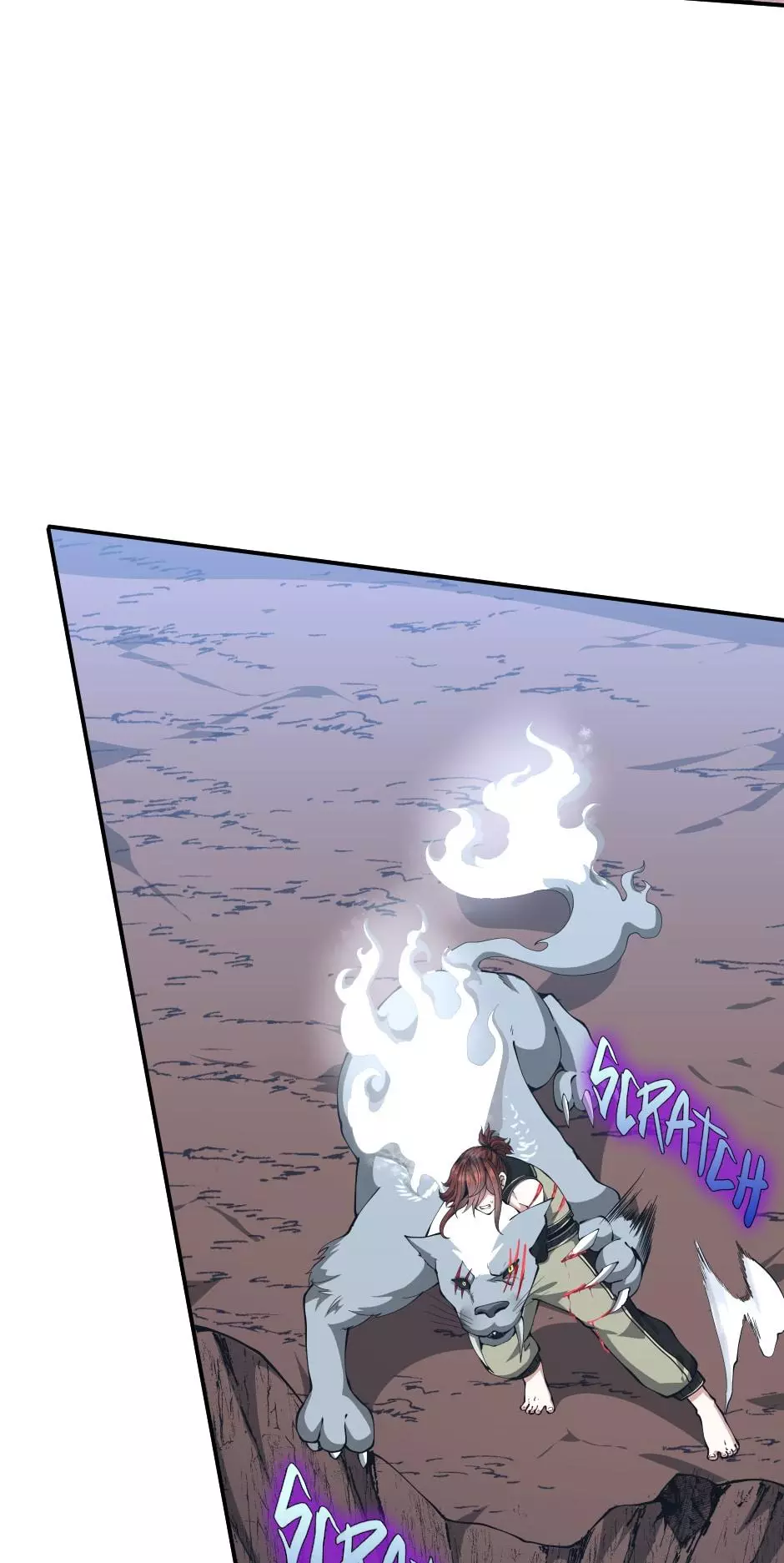 The Beginning After The End Chapter 156 page 94