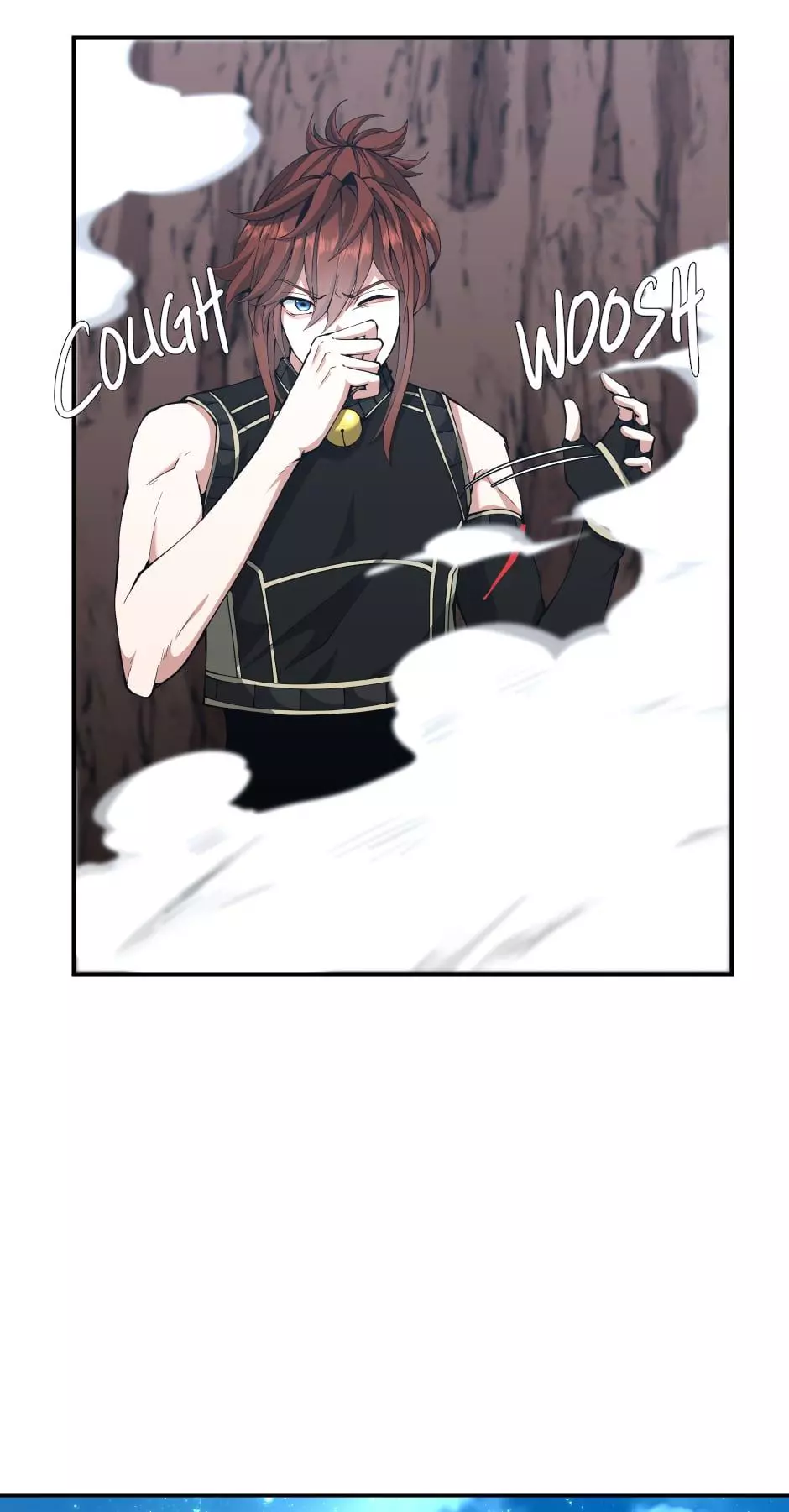 The Beginning After The End Chapter 156 page 103
