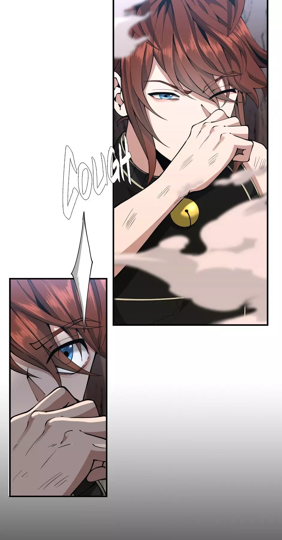The Beginning After The End Chapter 156 page 107