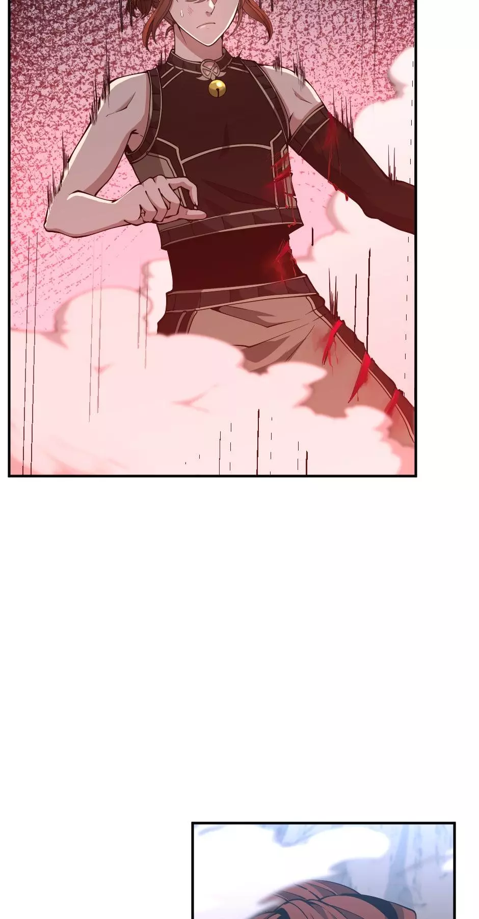 The Beginning After The End Chapter 156 page 106