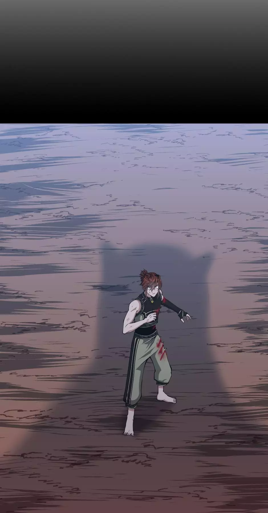 The Beginning After The End Chapter 156 page 108