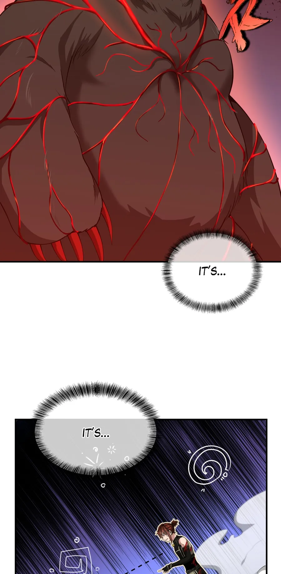 The Beginning After The End Chapter 157 page 4