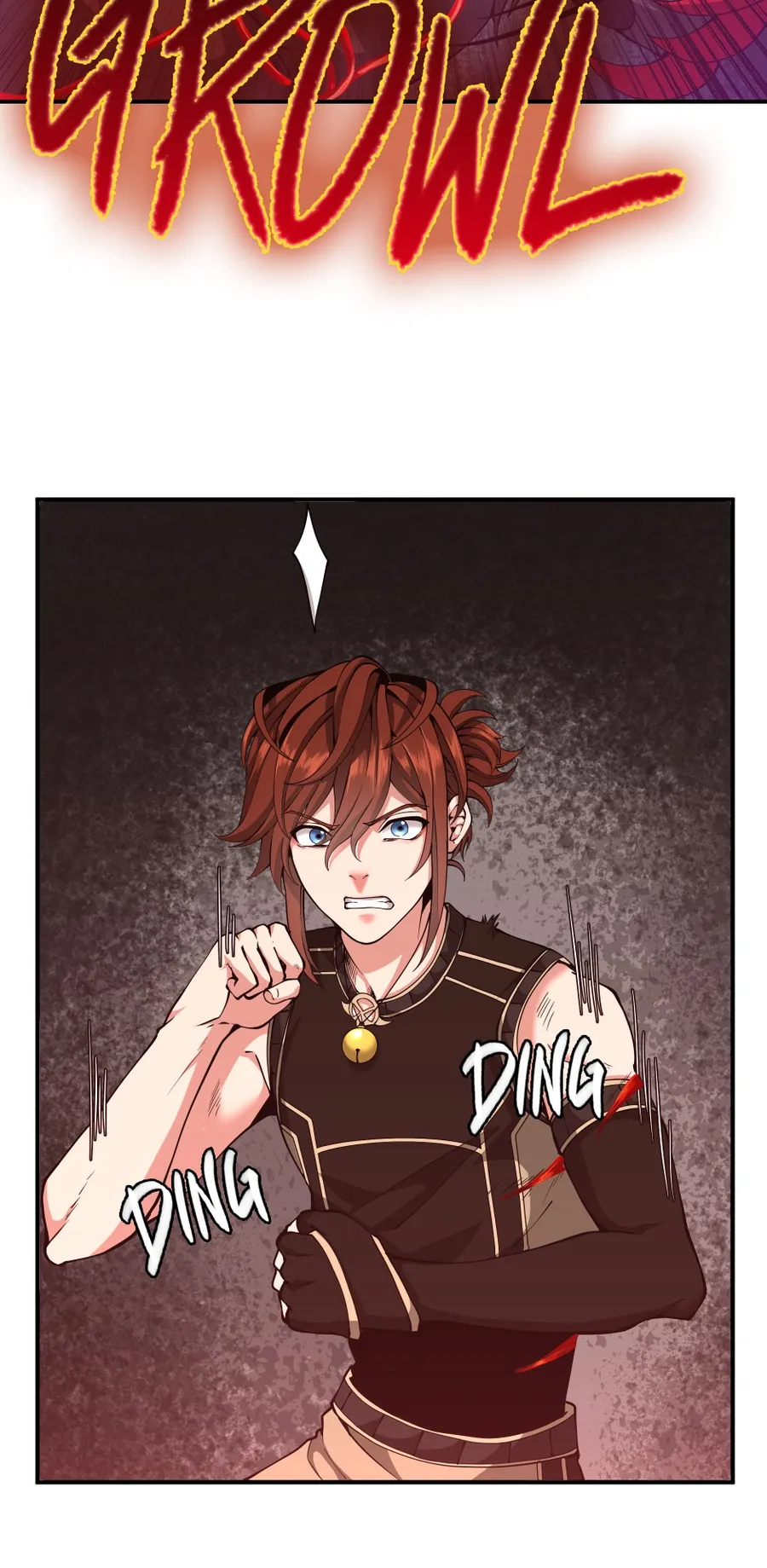The Beginning After The End Chapter 157 page 8