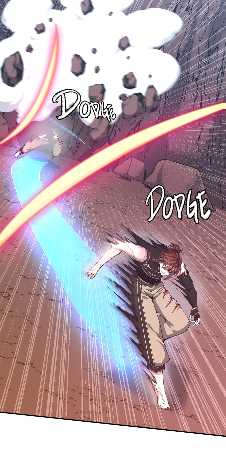 The Beginning After The End Chapter 157 page 13