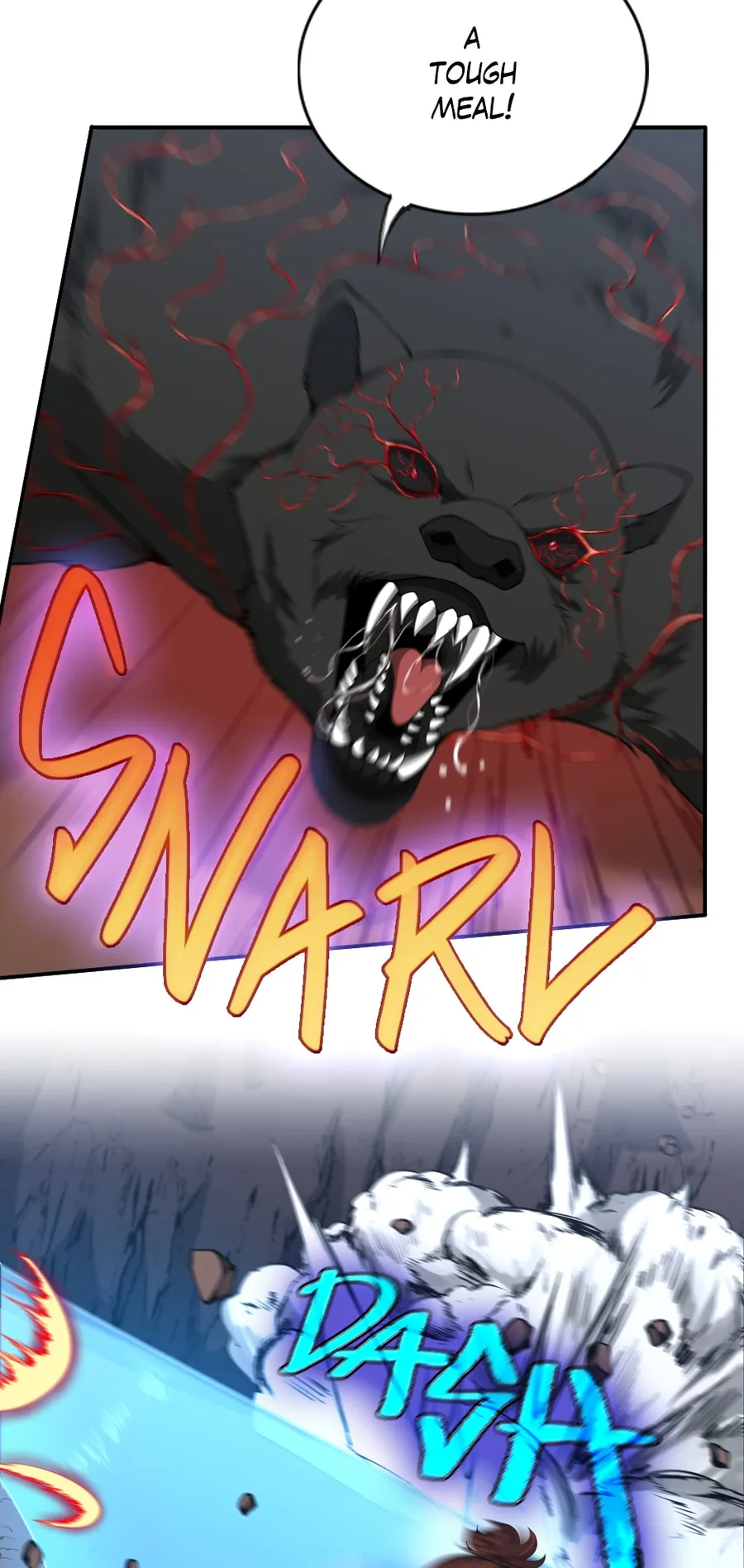 The Beginning After The End Chapter 157 page 15