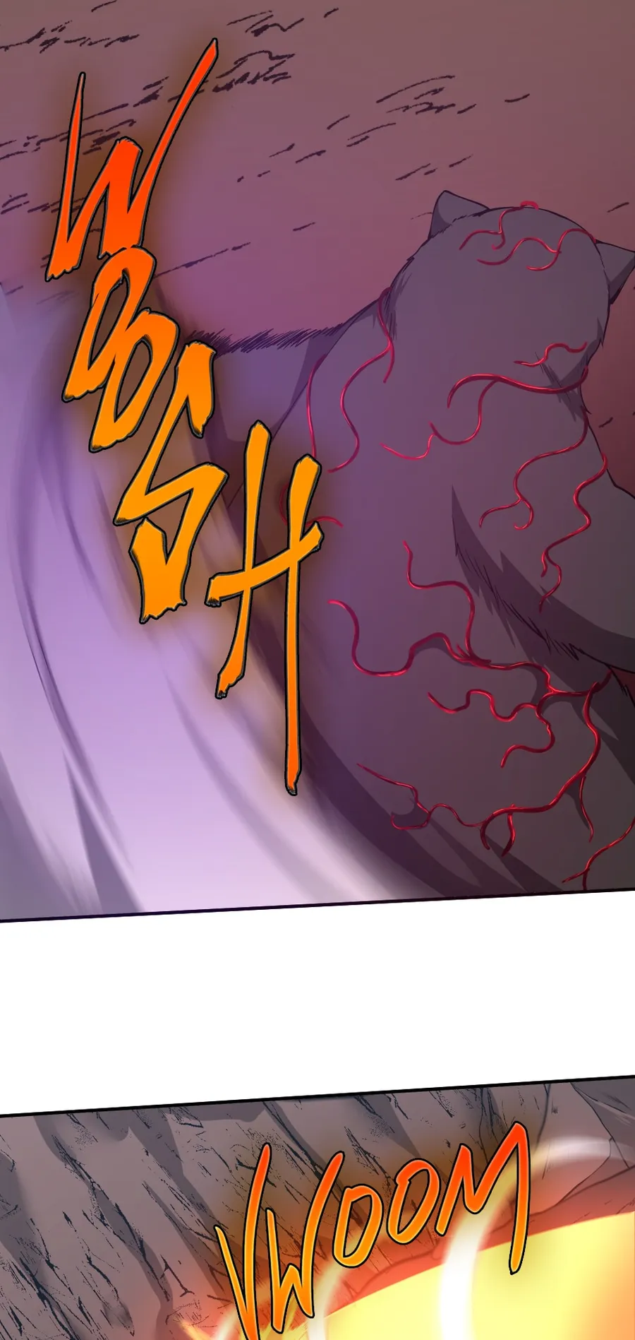 The Beginning After The End Chapter 157 page 21