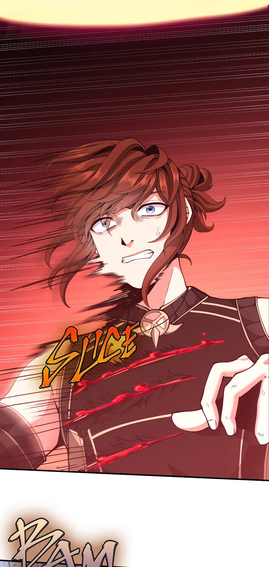 The Beginning After The End Chapter 157 page 19