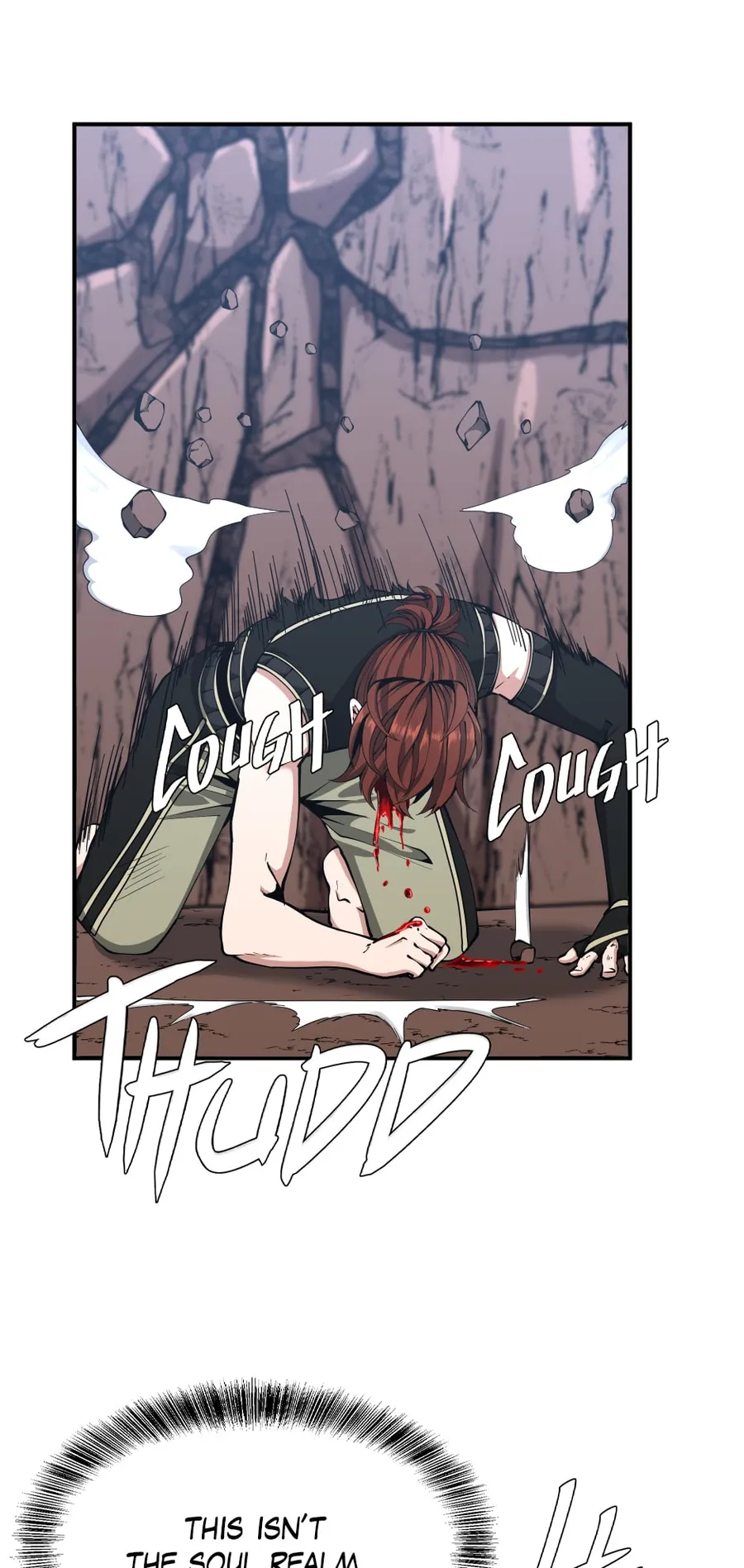 The Beginning After The End Chapter 157 page 23