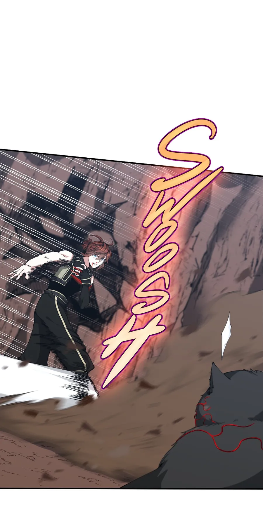 The Beginning After The End Chapter 157 page 26