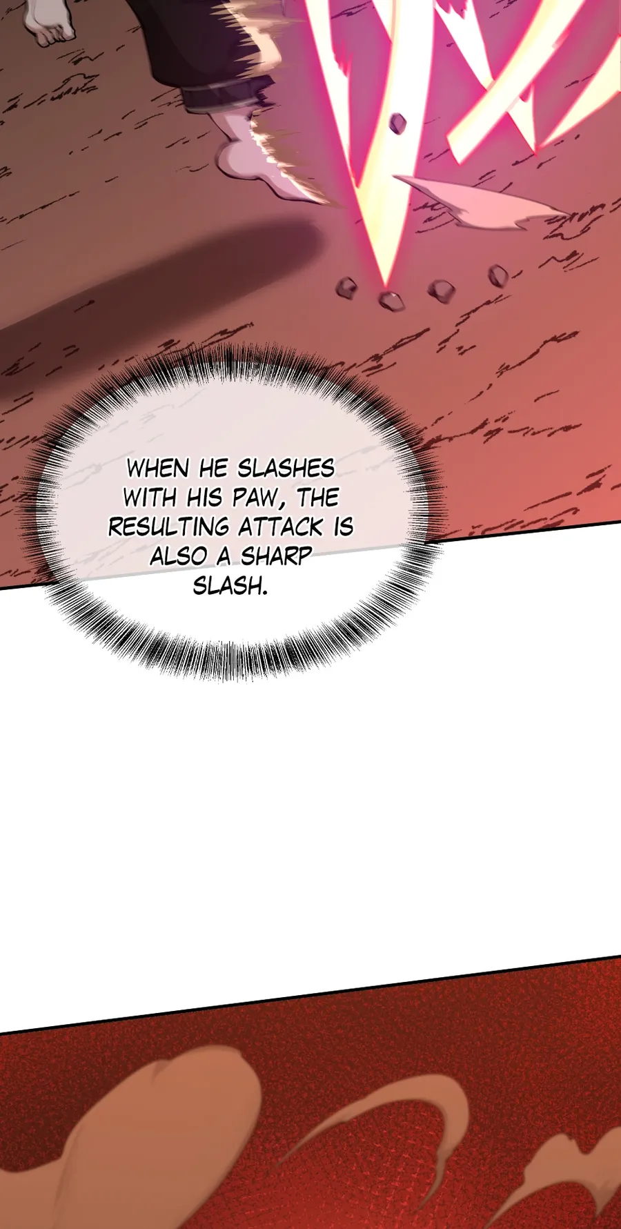 The Beginning After The End Chapter 157 page 28