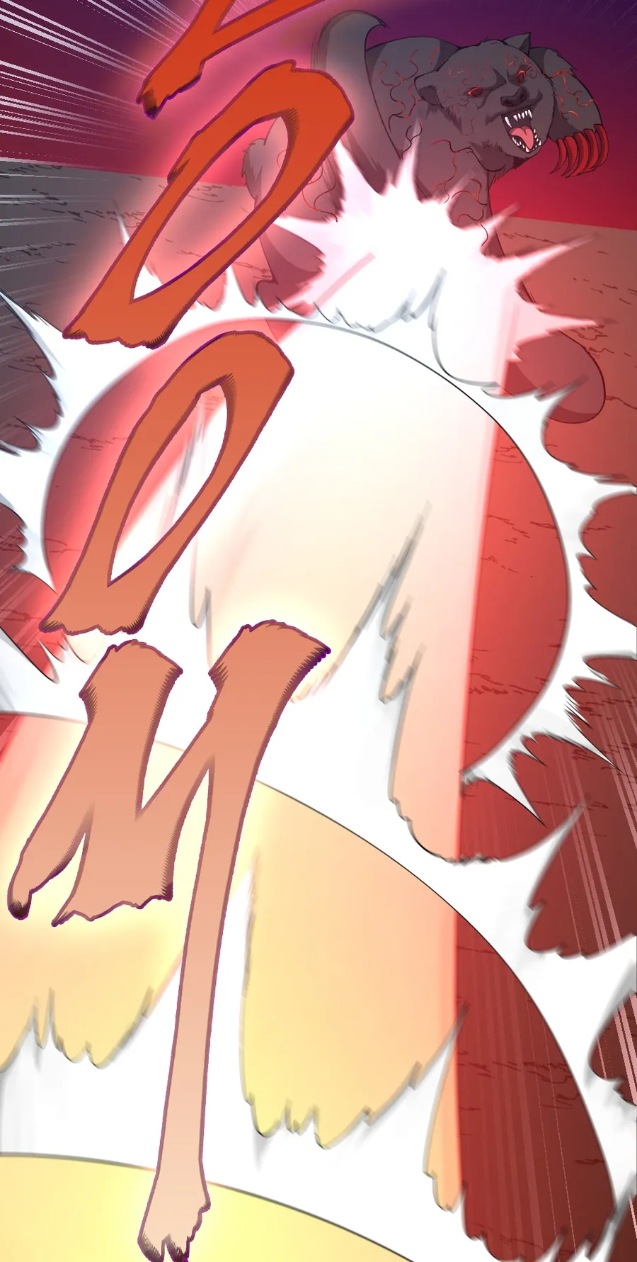 The Beginning After The End Chapter 157 page 31