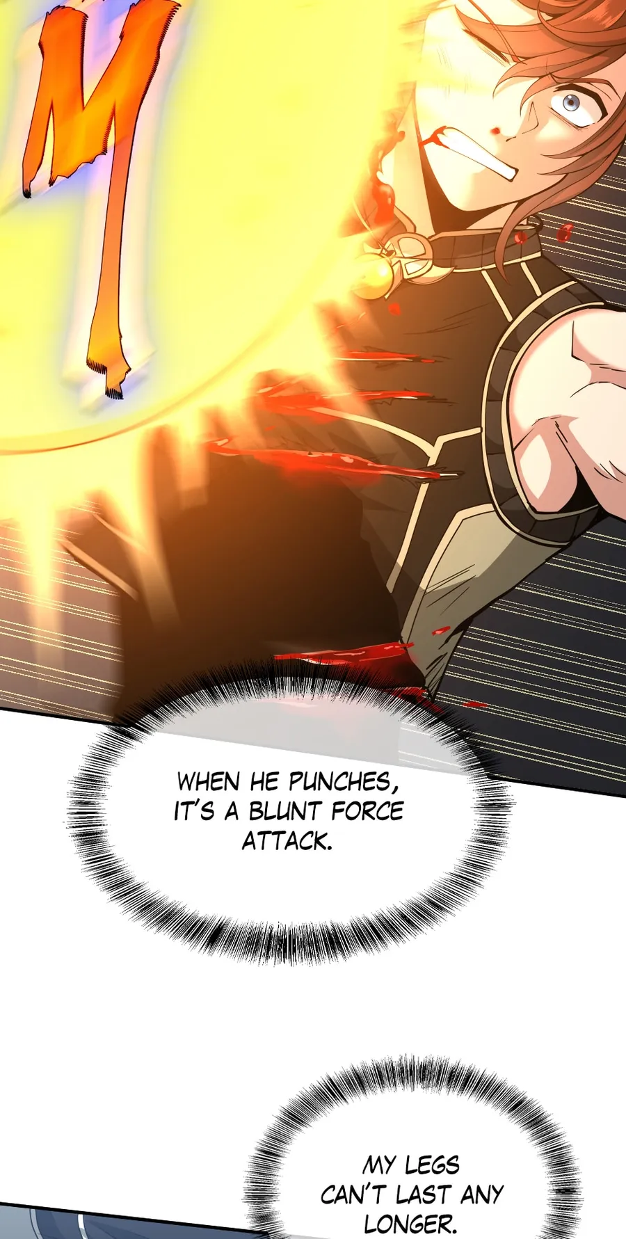 The Beginning After The End Chapter 157 page 33