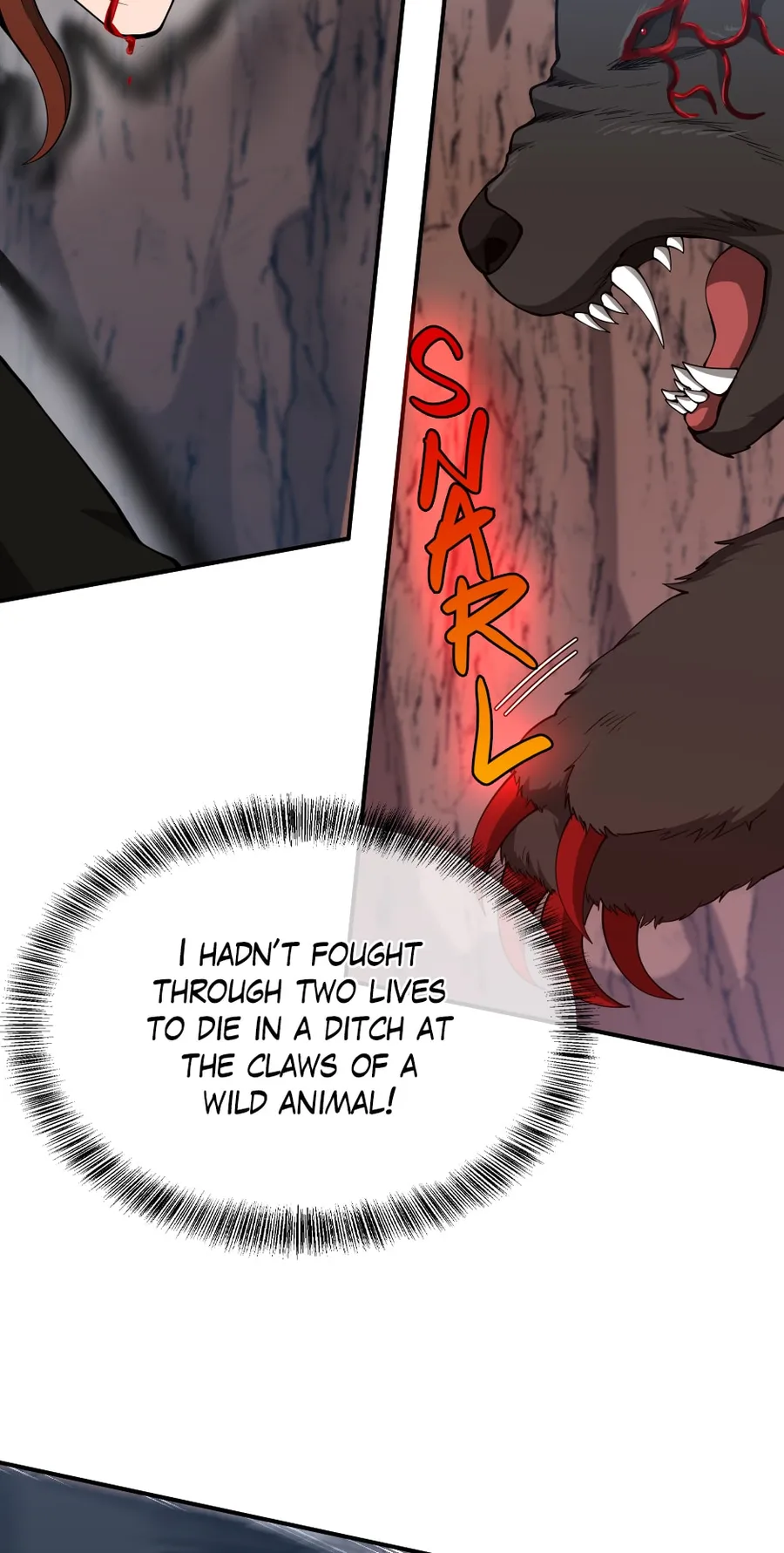 The Beginning After The End Chapter 157 page 35