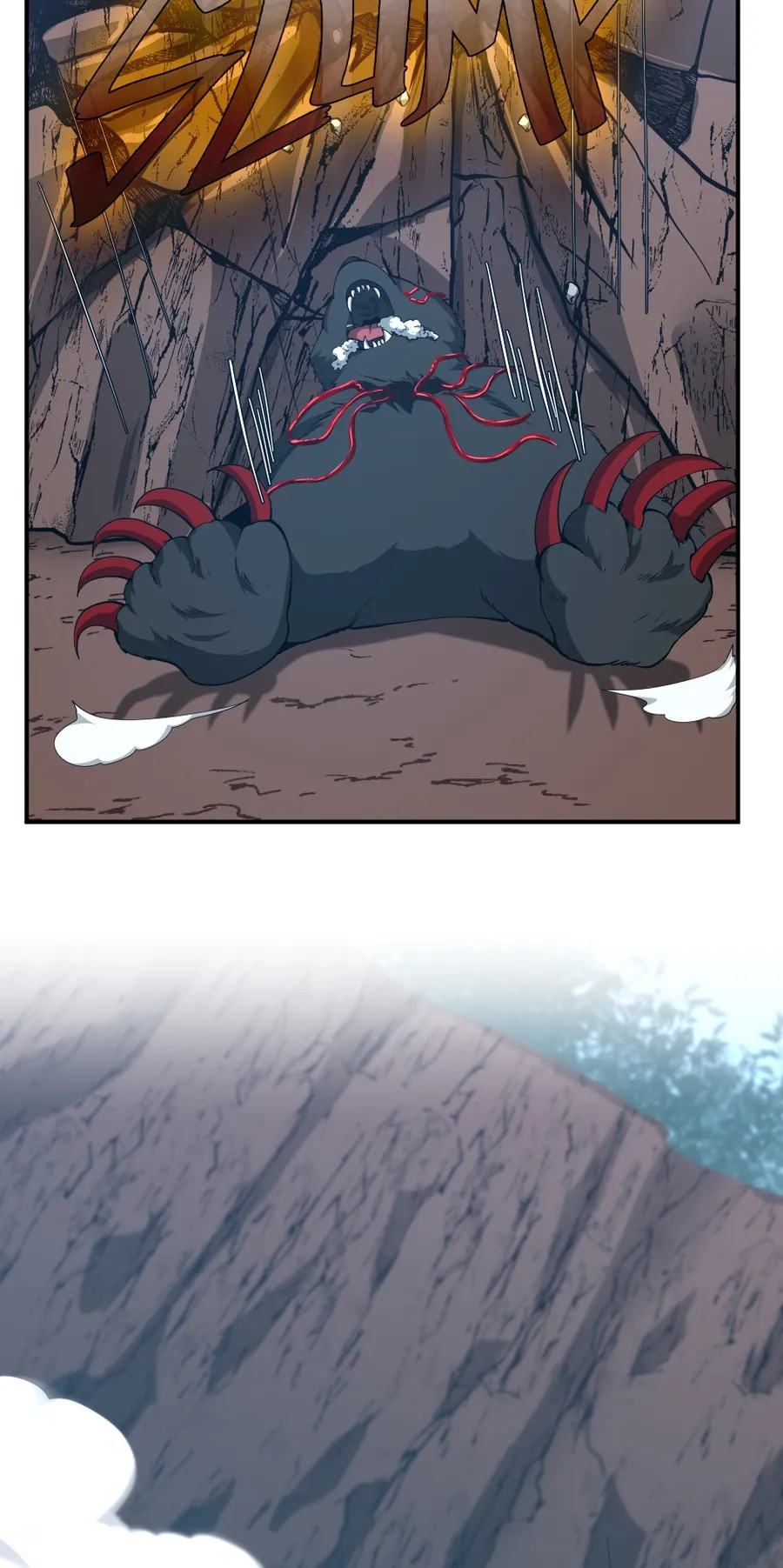The Beginning After The End Chapter 157 page 45