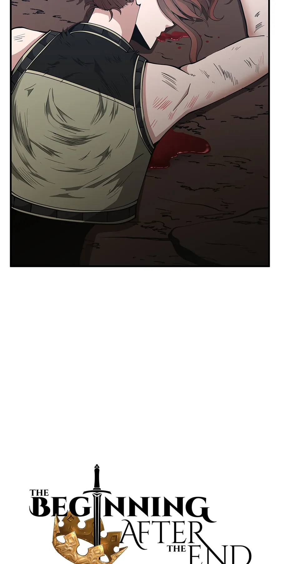 The Beginning After The End Chapter 157 page 47