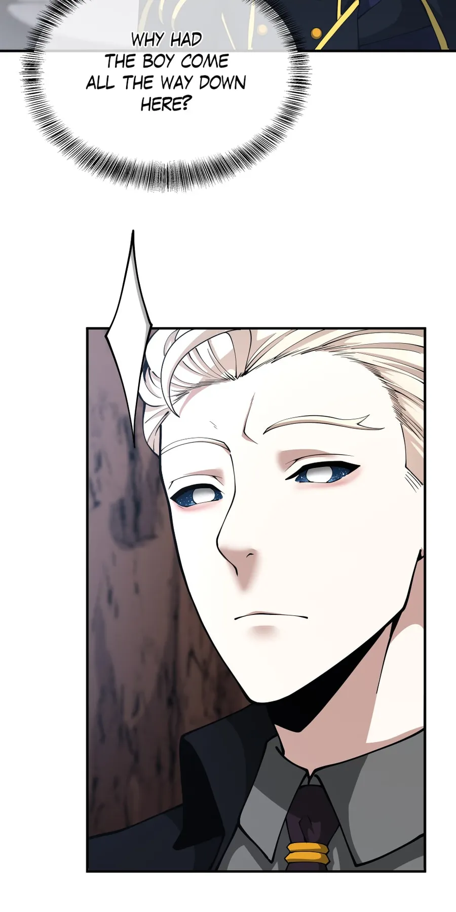 The Beginning After The End Chapter 157 page 50