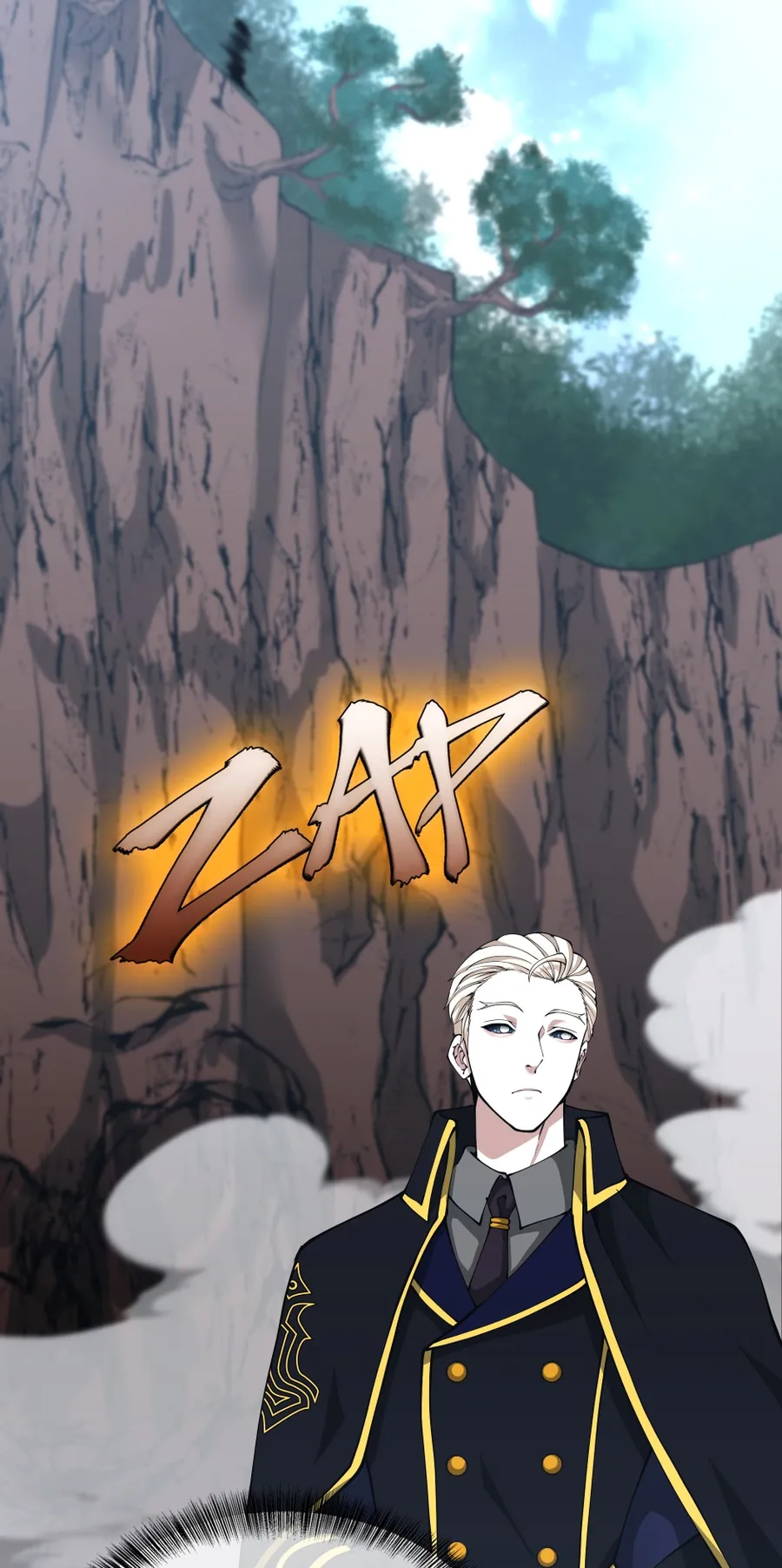 The Beginning After The End Chapter 157 page 49
