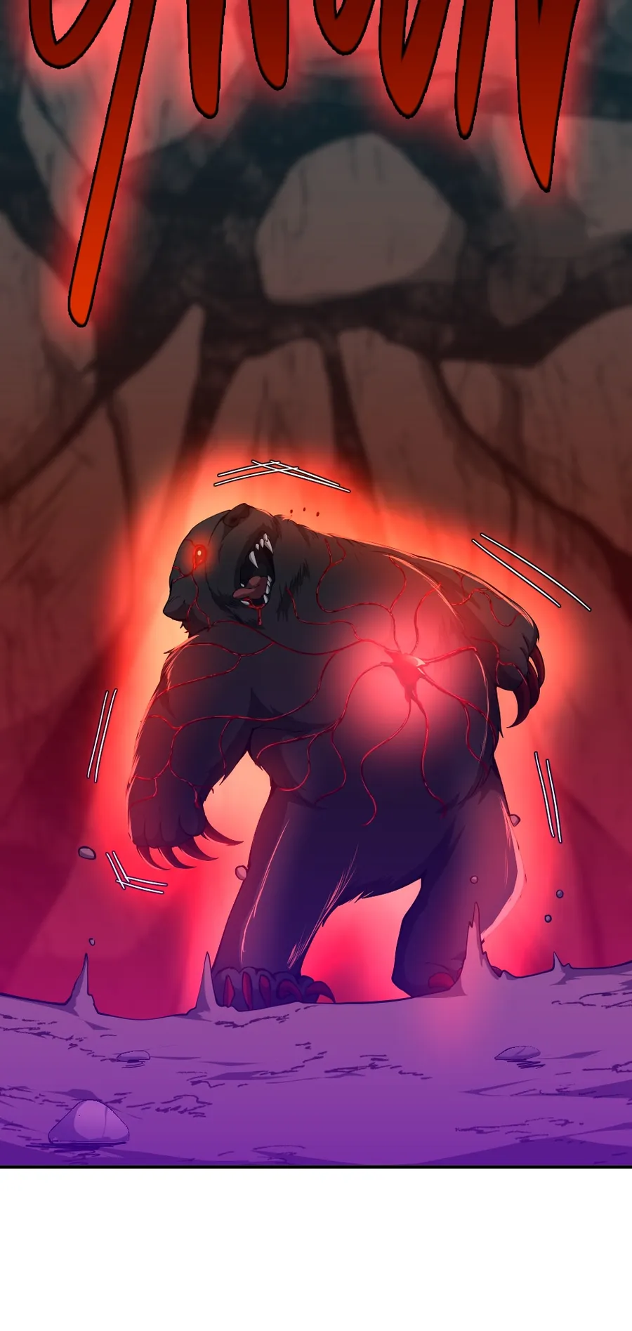 The Beginning After The End Chapter 157 page 56