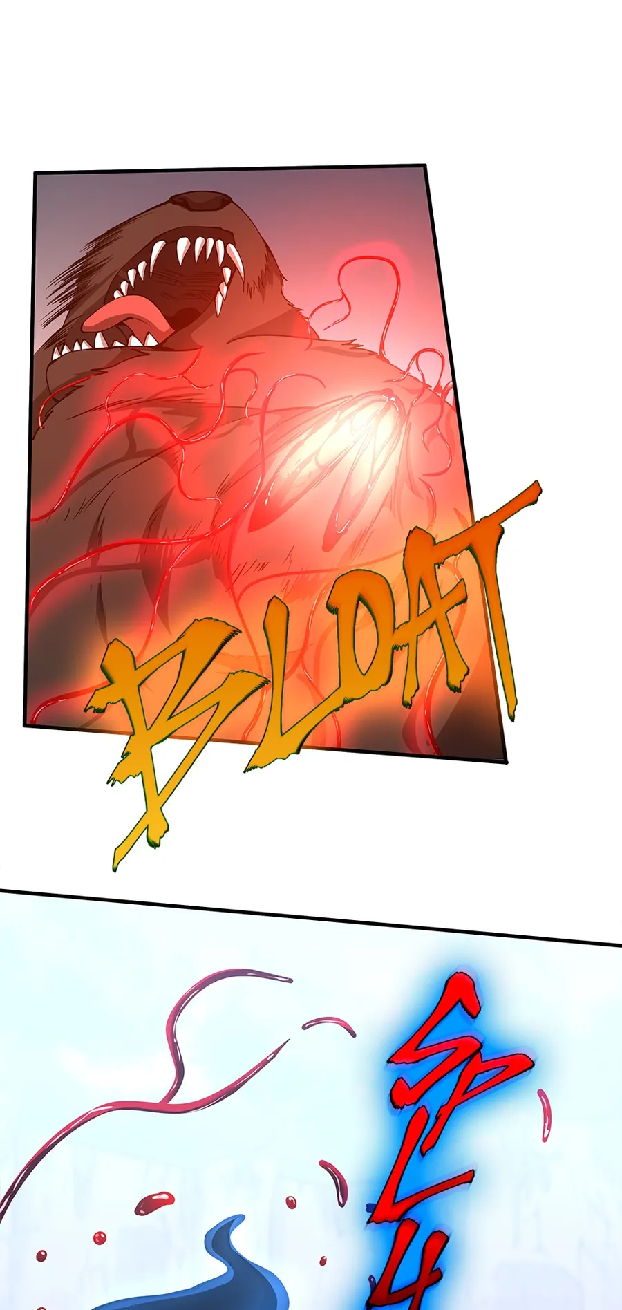 The Beginning After The End Chapter 157 page 57