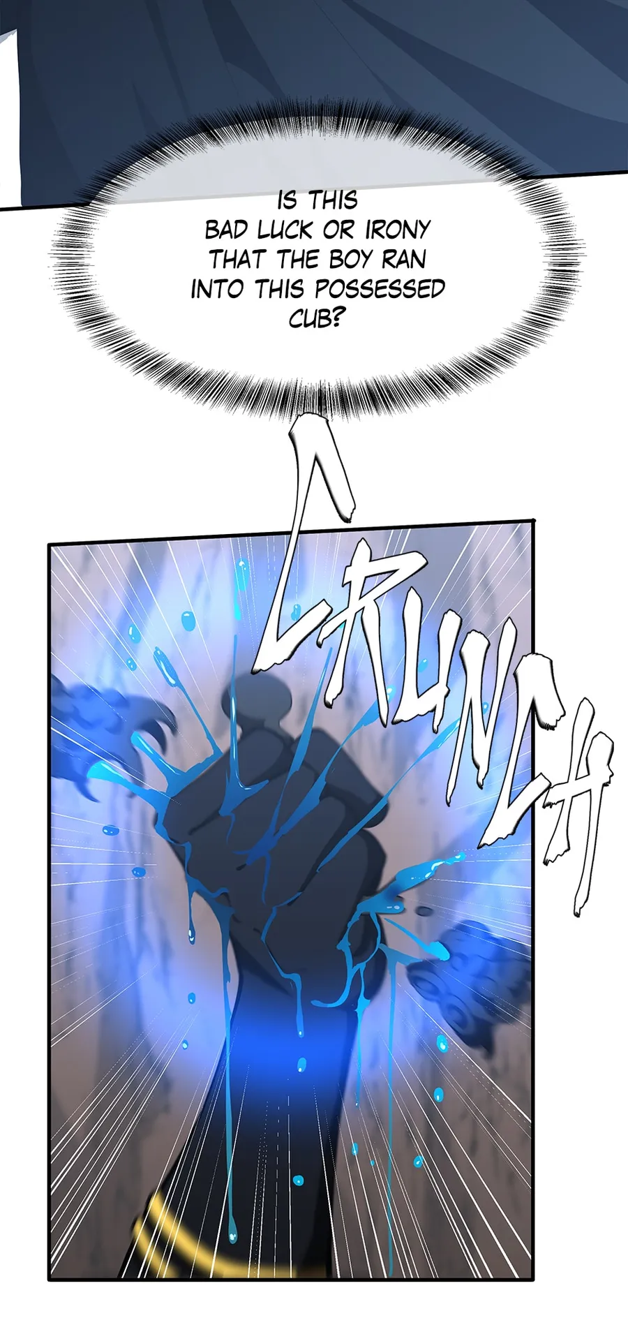 The Beginning After The End Chapter 157 page 62