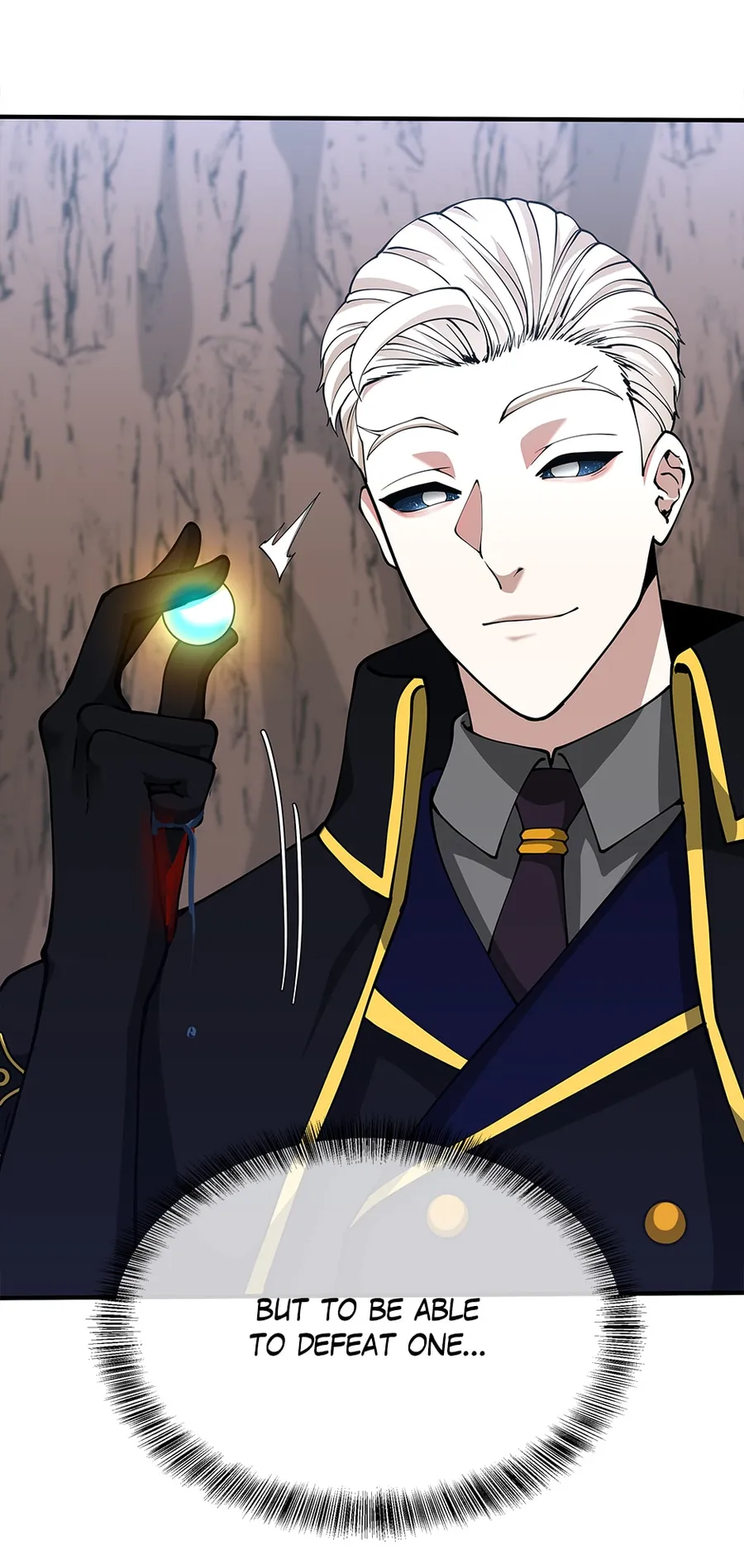 The Beginning After The End Chapter 157 page 64