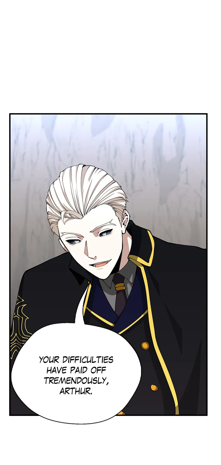 The Beginning After The End Chapter 157 page 66