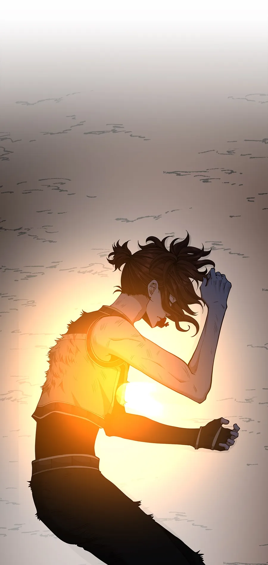 The Beginning After The End Chapter 157 page 67