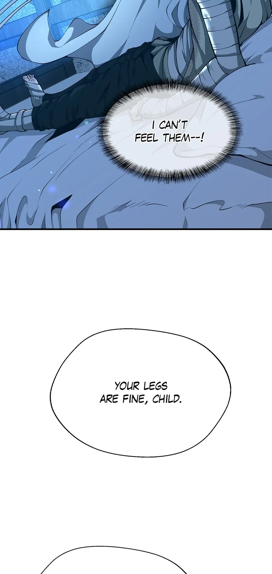The Beginning After The End Chapter 157 page 72
