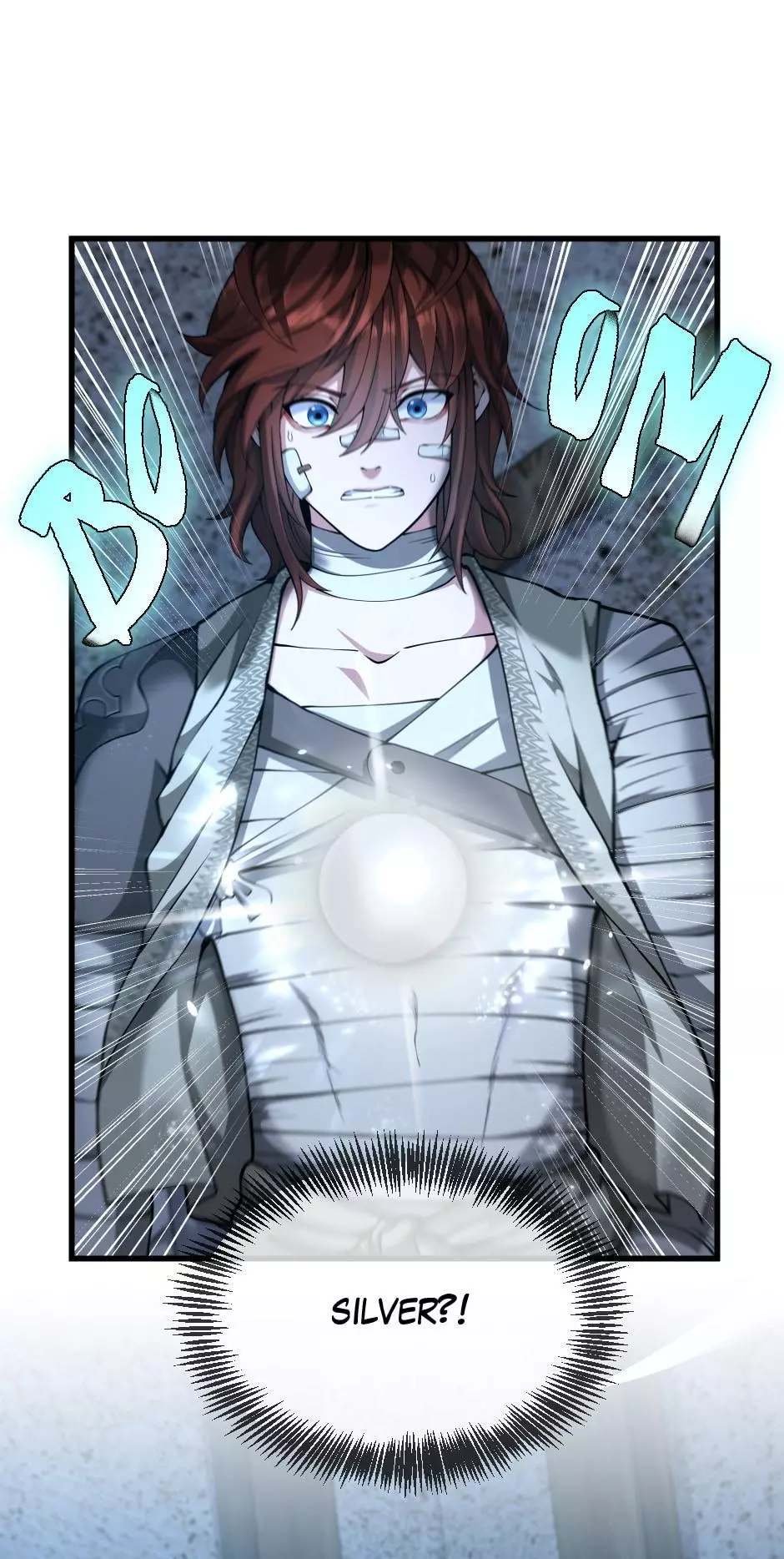 The Beginning After The End Chapter 158 page 11