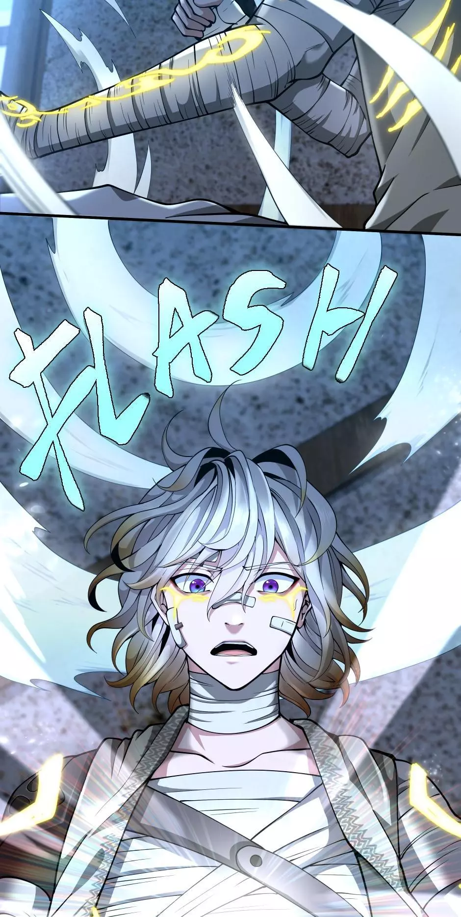 The Beginning After The End Chapter 158 page 13