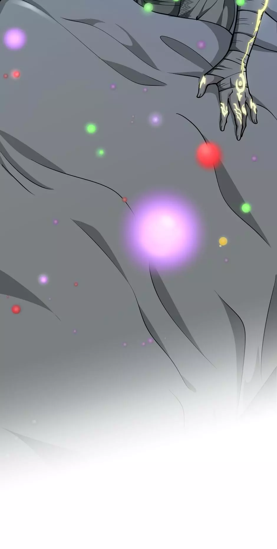 The Beginning After The End Chapter 158 page 17