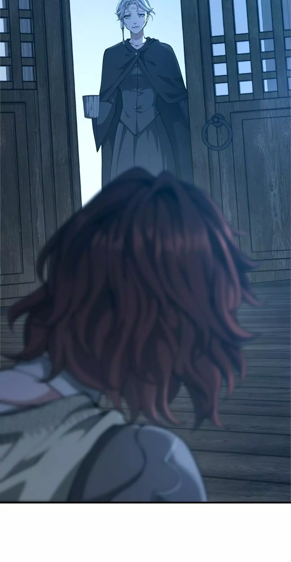 The Beginning After The End Chapter 158 page 24
