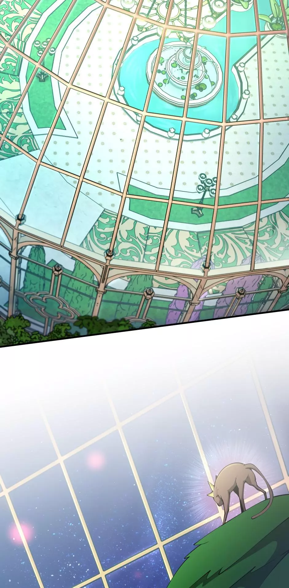 The Beginning After The End Chapter 158 page 39