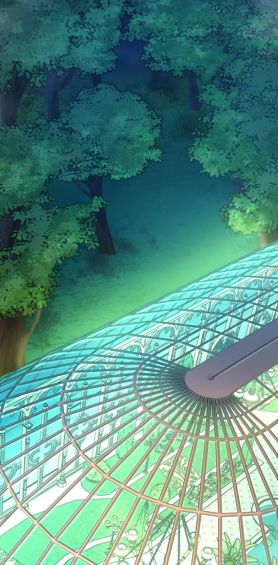 The Beginning After The End Chapter 158 page 38