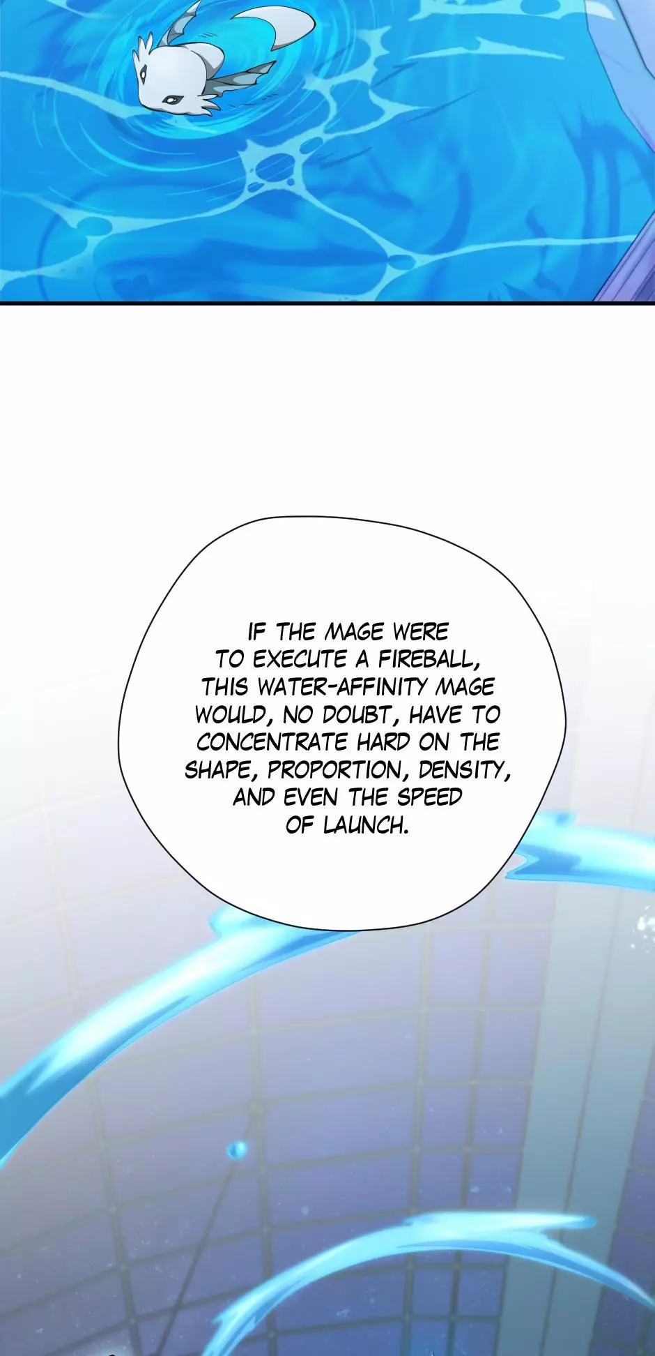 The Beginning After The End Chapter 158 page 53