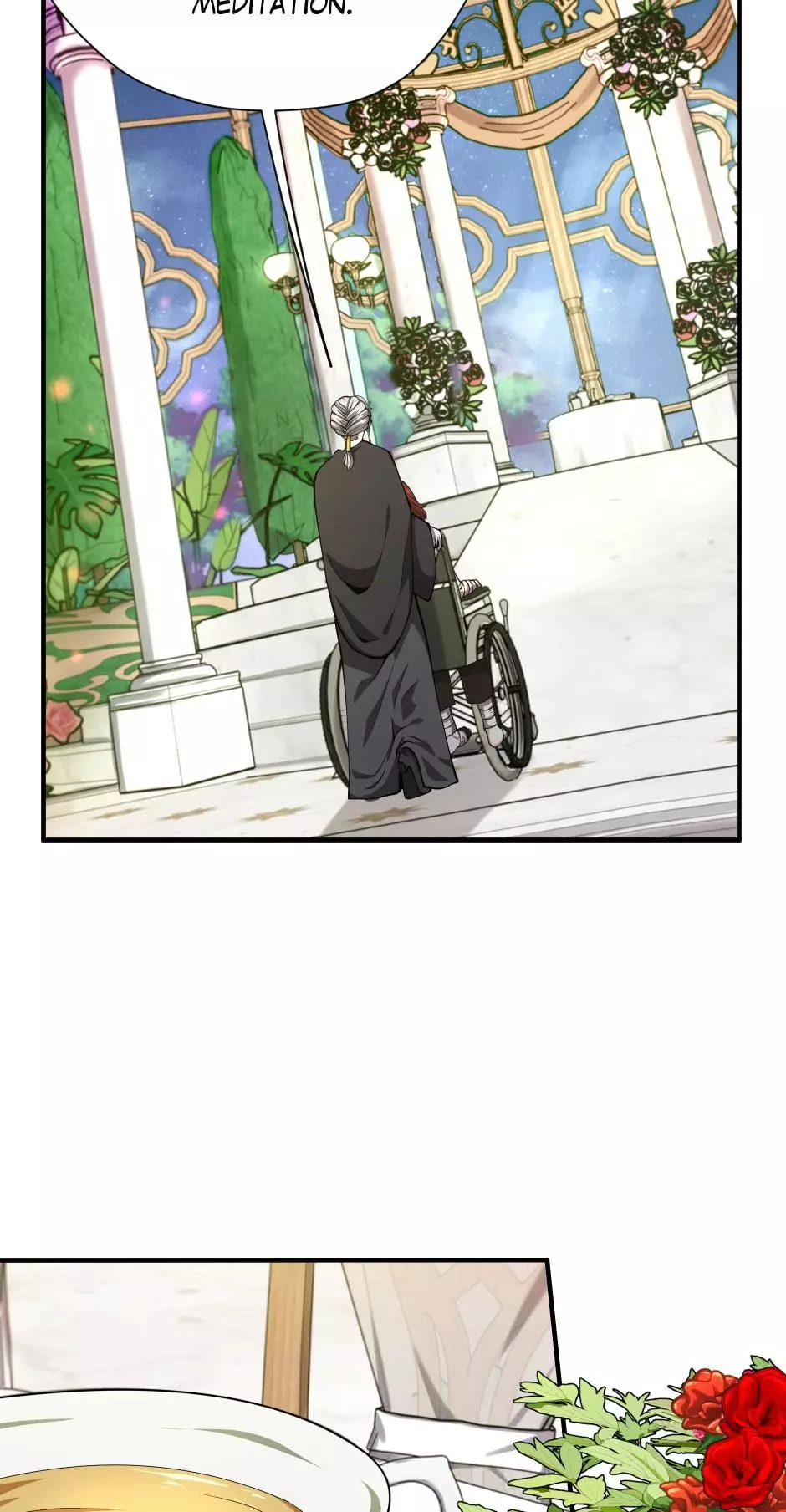The Beginning After The End Chapter 158 page 57