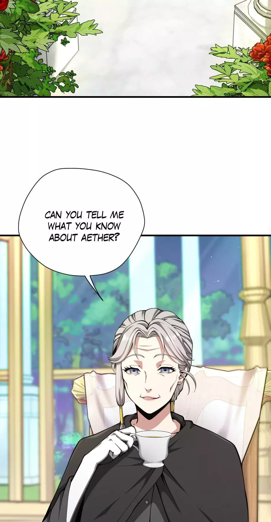 The Beginning After The End Chapter 158 page 61