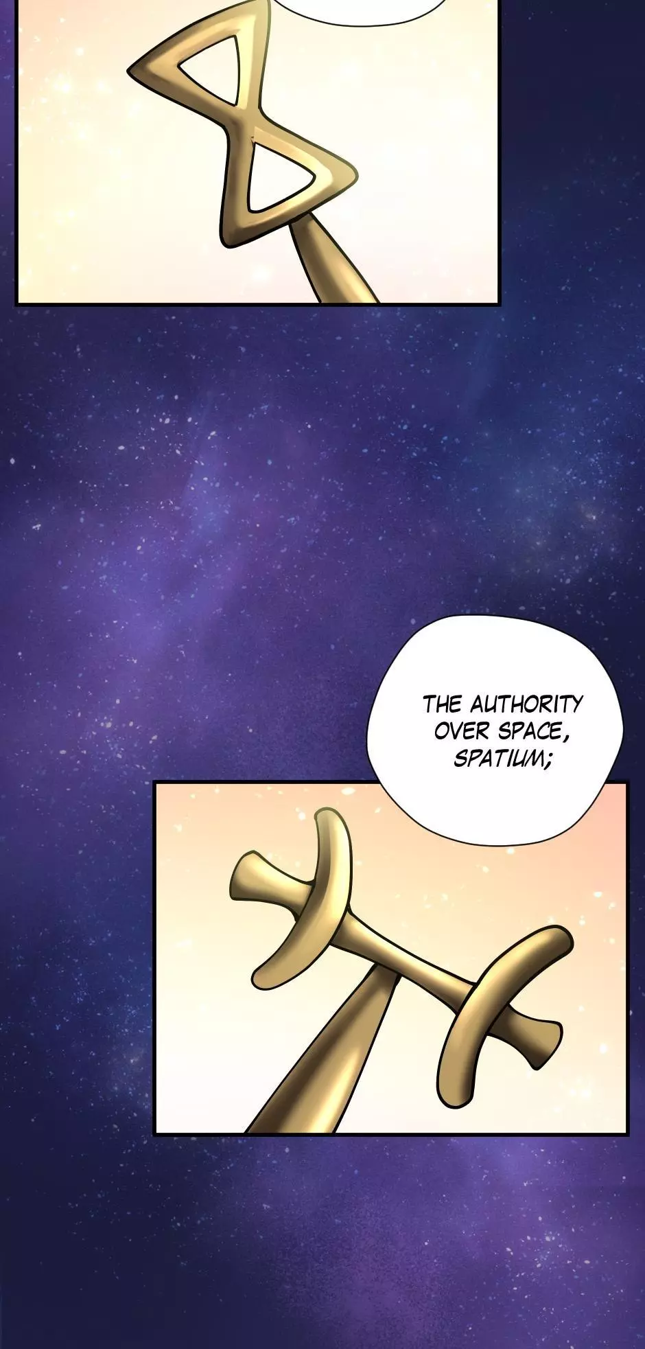 The Beginning After The End Chapter 158 page 74