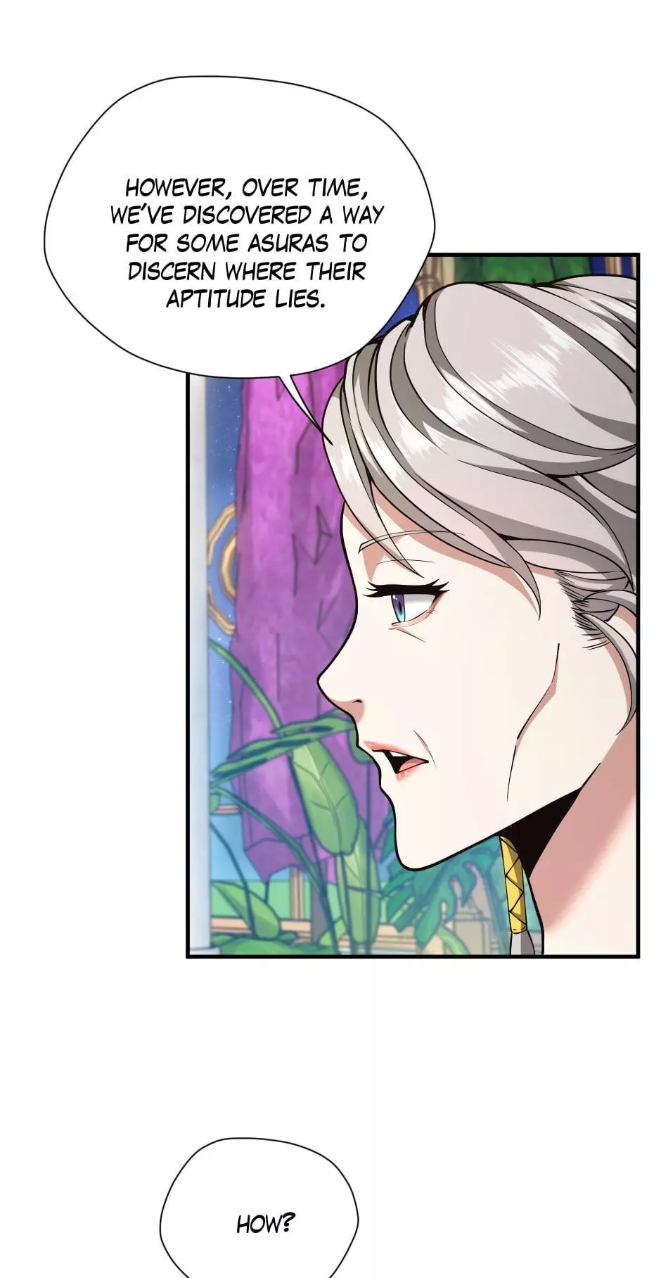 The Beginning After The End Chapter 158 page 78