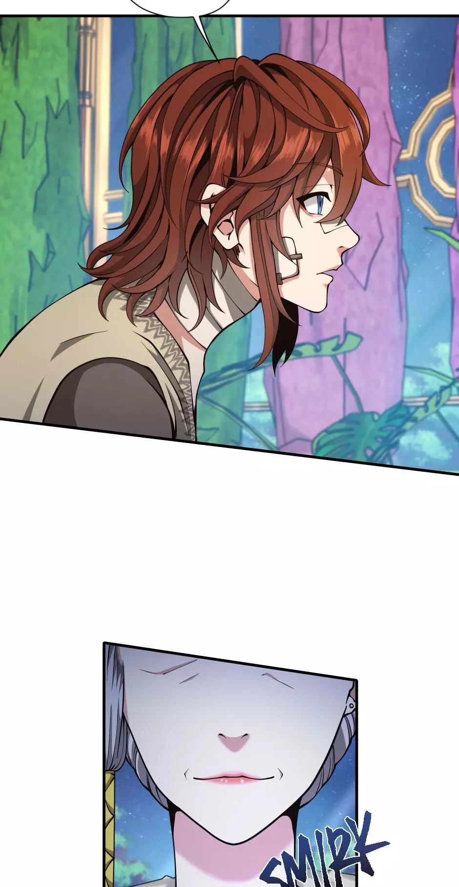 The Beginning After The End Chapter 158 page 79