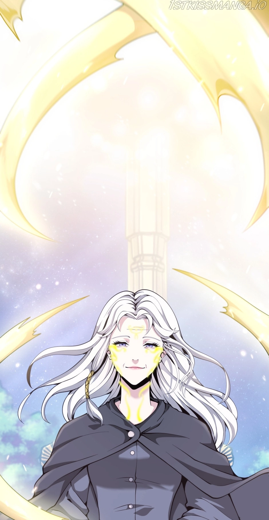 The Beginning After The End Chapter 159 page 1