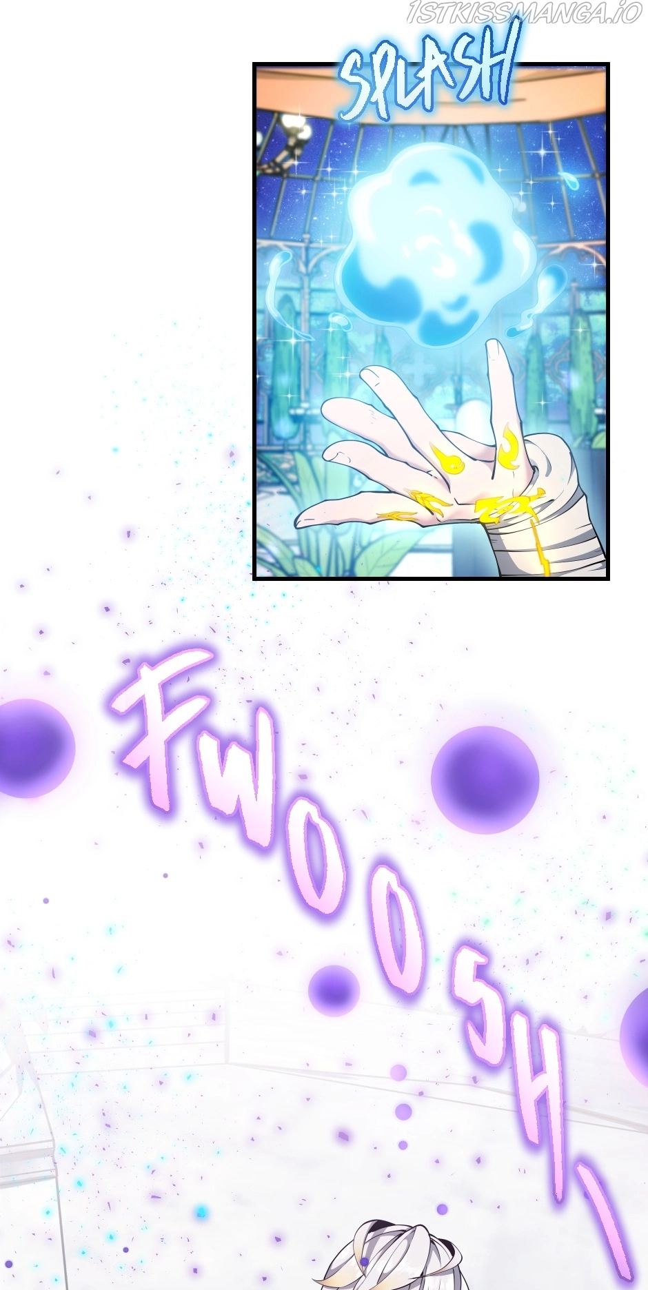 The Beginning After The End Chapter 159 page 13
