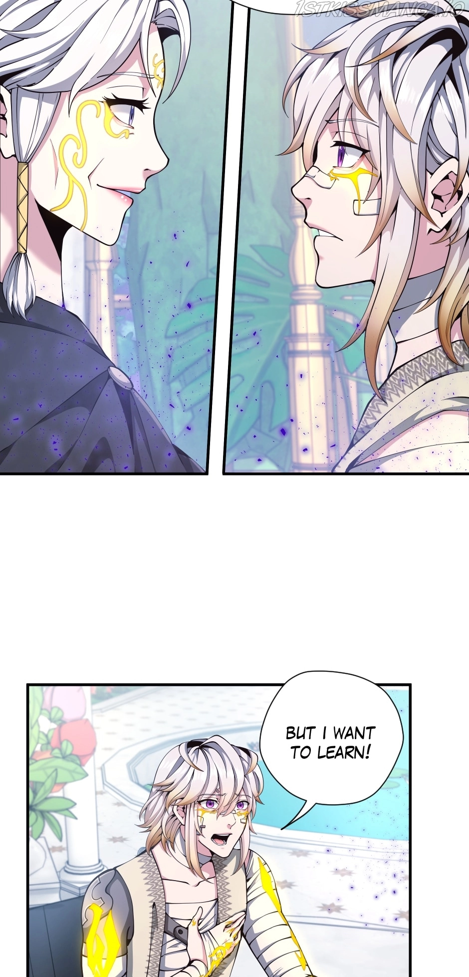 The Beginning After The End Chapter 159 page 24