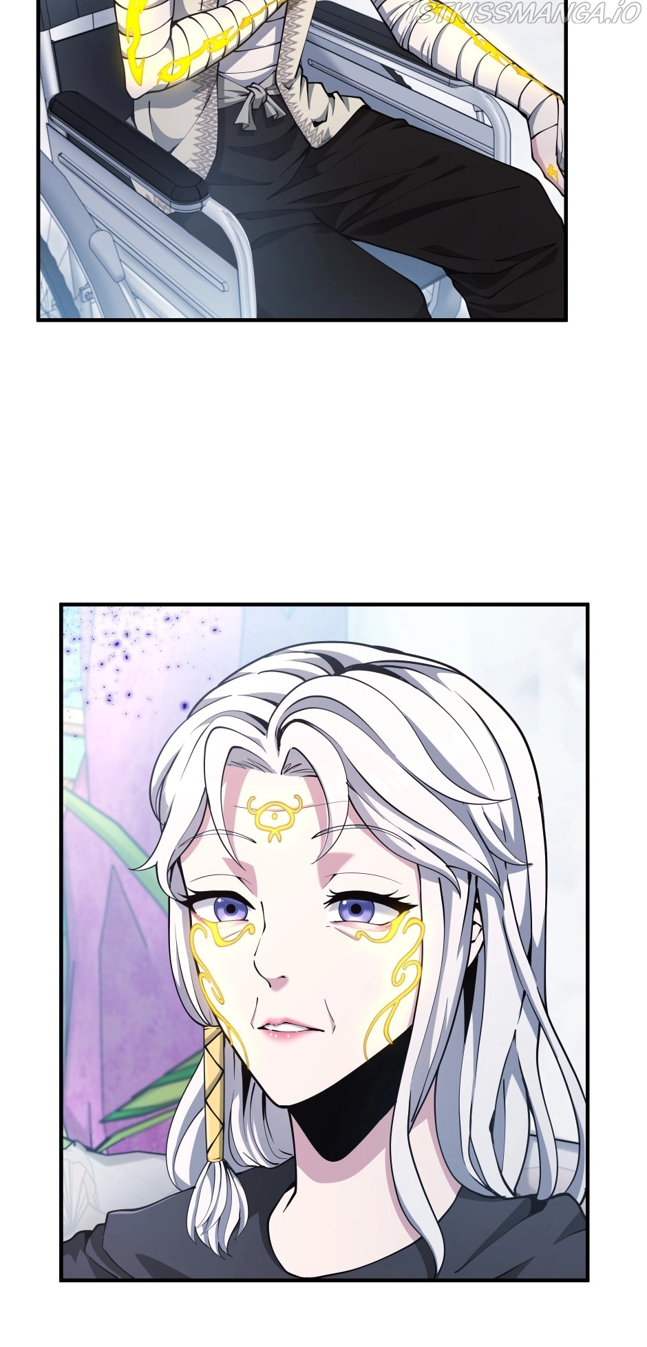 The Beginning After The End Chapter 159 page 25