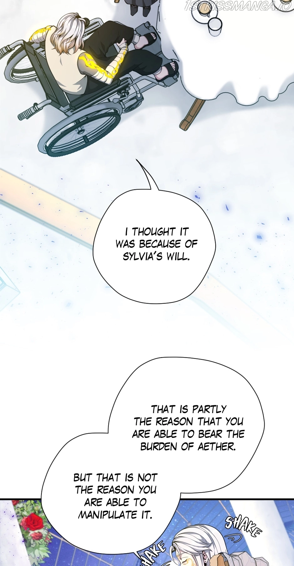 The Beginning After The End Chapter 159 page 31