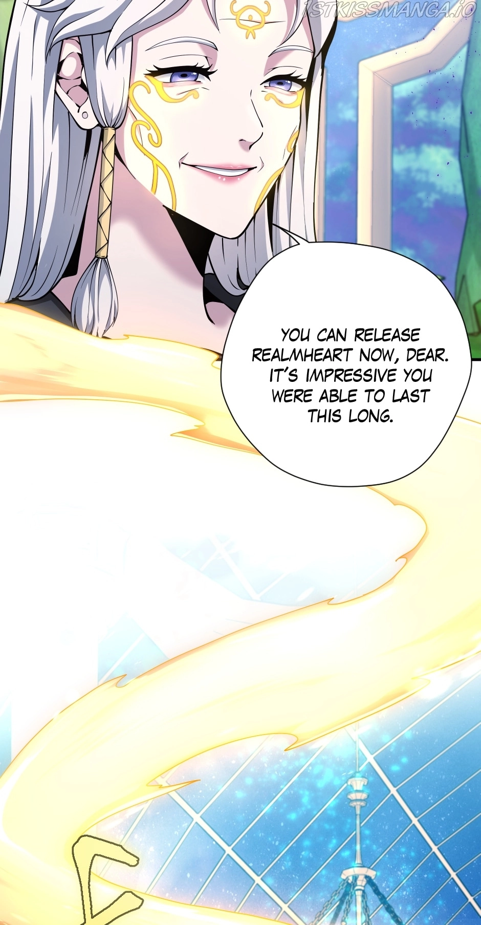 The Beginning After The End Chapter 159 page 36