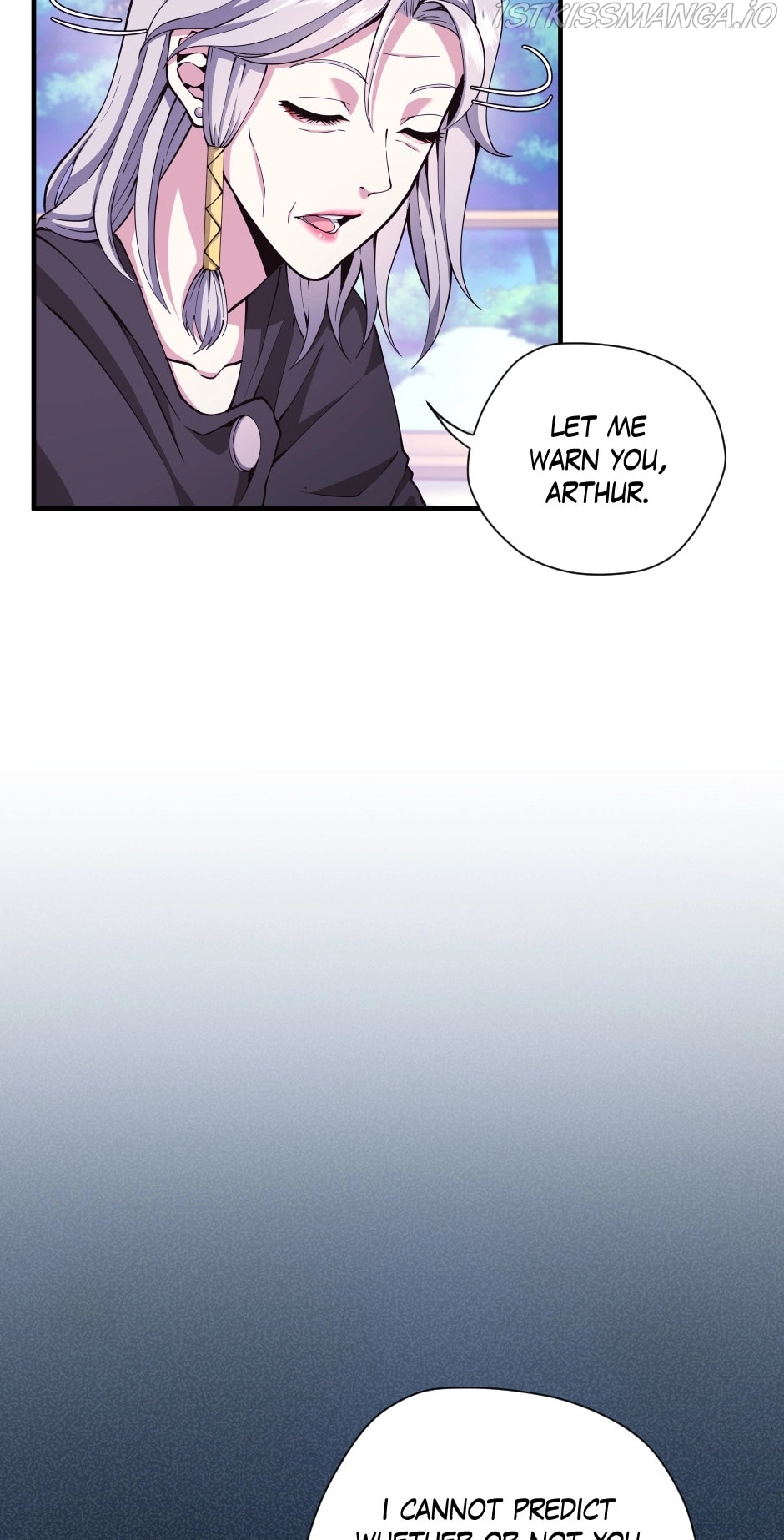 The Beginning After The End Chapter 159 page 40