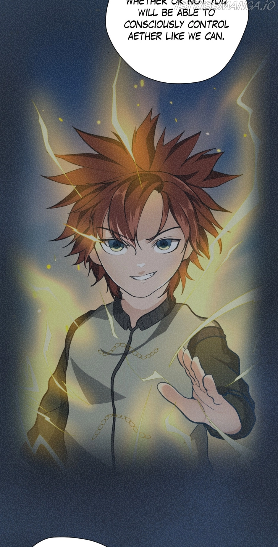 The Beginning After The End Chapter 159 page 41